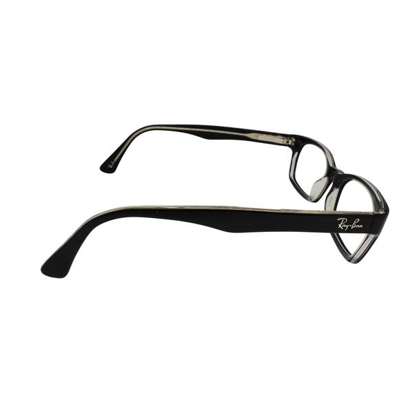 Ray-Ban RB 5150 2034 50-19-135mm Eyeglasses FRAMES ONLY - GOOD CONDITION - Picture 5 of 12